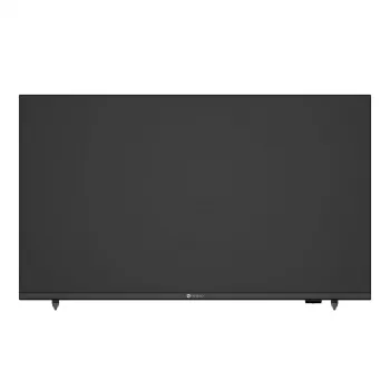 AG Neovo VA4301 signālu displejs 108 cm (42,5 inch) 4K UHD LED melns