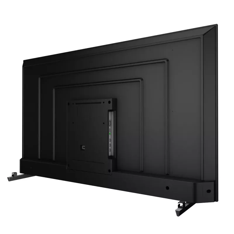 AG Neovo VA5501 Signage displejs 55 collu 4K UHD LED 350 cd/m² melns