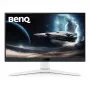 Monitors BenQ MOBIUZ EX251 24,5 collas (62,2 cm) Full HD IPS LED, 1920×1080, 220 Hz, 1 ms, DisplayHDR 400, FreeSync, USB-C augšupēja, 2×HDMI, DP