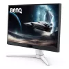 Monitors BenQ MOBIUZ EX251 24,5 collas (62,2 cm) Full HD IPS LED, 1920×1080, 220 Hz, 1 ms, DisplayHDR 400, FreeSync, USB-C augšupēja, 2×HDMI, DP