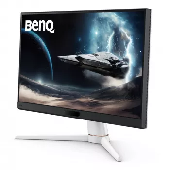 Monitors BenQ MOBIUZ EX251 24,5 collas (62,2 cm) Full HD IPS LED, 1920×1080, 220 Hz, 1 ms, DisplayHDR 400, FreeSync, USB-C augšupēja, 2×HDMI, DP