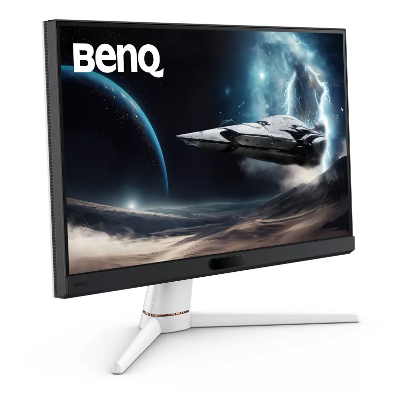 Monitors BenQ MOBIUZ EX251 24,5 collas (62,2 cm) Full HD IPS LED, 1920×1080, 220 Hz, 1 ms, DisplayHDR 400, FreeSync, USB-C augšupēja, 2×HDMI, DP