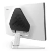 Monitors BenQ MOBIUZ EX251 24,5 collas (62,2 cm) Full HD IPS LED, 1920×1080, 220 Hz, 1 ms, DisplayHDR 400, FreeSync, USB-C augšupēja, 2×HDMI, DP