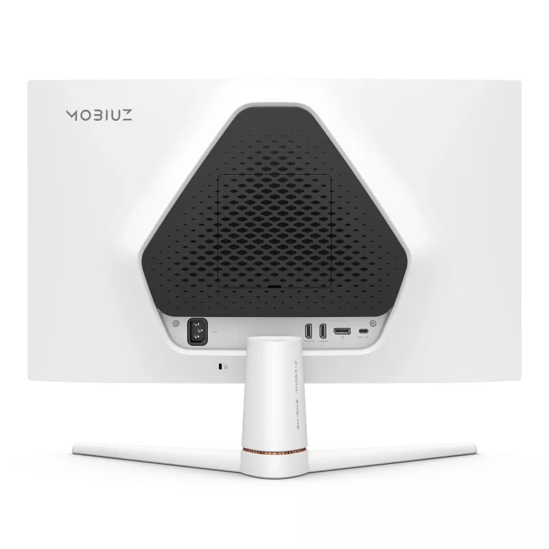 Monitors BenQ MOBIUZ EX251 24,5 collas (62,2 cm) Full HD IPS LED, 1920×1080, 220 Hz, 1 ms, DisplayHDR 400, FreeSync, USB-C augšupēja, 2×HDMI, DP