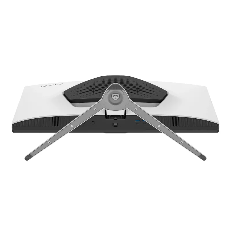 Monitors BenQ MOBIUZ EX251 24,5 collas (62,2 cm) Full HD IPS LED, 1920×1080, 220 Hz, 1 ms, DisplayHDR 400, FreeSync, USB-C augšupēja, 2×HDMI, DP