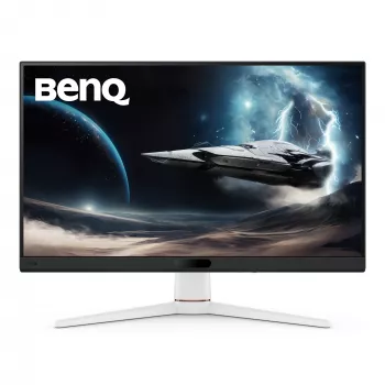 BenQ MOBIUZ EX271 27 collu Full HD LED monitors melns, balts