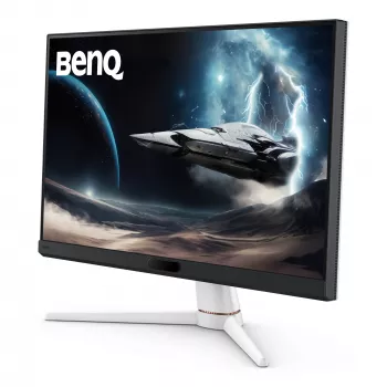 BenQ MOBIUZ EX271 27 collu Full HD LED monitors melns, balts