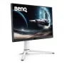 BenQ EX271Q MOBIUZ dators monitors 68.6 cm (27 colli) 2560 x 1440 pikseļi Quad HD LED melns, balts