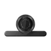 Lenovo 4XC1Q25245 tīmekļa kamera 4 MP 1920 x 1080 pikseļi USB-C Melna
