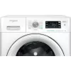 Whirlpool FFB 7269 WV PL veļas mazgājamā mašīna Priekšējā ielāde 7 kg 1200 RPM Balta
