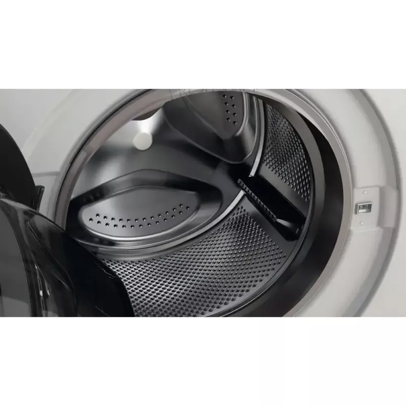 Whirlpool FFB 7269 WV PL veļas mazgājamā mašīna Priekšējā ielāde 7 kg 1200 RPM Balta