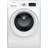 Whirlpool FFB 7269 WV PL veļas mazgājamā mašīna Priekšējā ielāde 7 kg 1200 RPM Balta