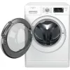 Whirlpool FFB 7269 WV PL veļas mazgājamā mašīna Priekšējā ielāde 7 kg 1200 RPM Balta