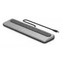 Digitus USB-C 8K dokstacija 12 portu USB 3.2 Gen 2 100W
