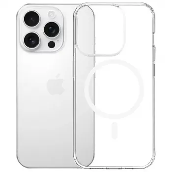 Aizsargmaciņš 3MK Armor MagCase Apple iPhone 14 Pro Max, MagSafe saderīgs, izturīgs