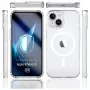 3MK Armor MagCase aizsargmaciņš Apple iPhone 15 — izturīgs, magnētisks