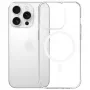 3MK Armor MagCase Apple iPhone 15 Pro Max — izturīgs magnētisks vāciņš
