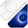 Aizsargmaciņa 3MK Armor MagCase Apple iPhone 16E — izturīga triecienizturīga konstrukcija