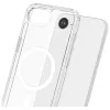 Aizsargmaciņa 3MK Armor MagCase Apple iPhone 16E — izturīga triecienizturīga konstrukcija