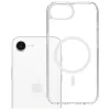 Aizsargmaciņa 3MK Armor MagCase Apple iPhone 16E — izturīga triecienizturīga konstrukcija