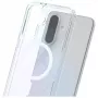 Aizsargmaciņš 3MK Armor MagCase Samsung Galaxy A36 — triecienizturīgs dizains