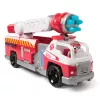 Ugunsdzēsēju mašīna PAW Patrol Rapid Reload ar Māršala figūru