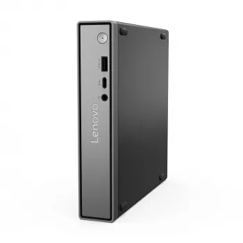 Lenovo ThinkCentre neo 50q Gen 5 Intel® Core™ i3 i3-1315U 16 GB DDR5-SDRAM 512 GB SSD Windows 11 Pro Mini PC Melns