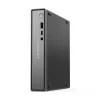 Lenovo ThinkCentre neo 50q Gen 5 mini dators, Intel Core 7 240H, 16 GB DDR5, 1 TB SSD, Windows 11 Pro, melns