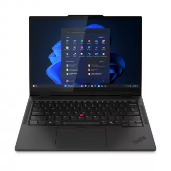 Hibrīdklēpjdators Lenovo ThinkPad T14s 14 collu Intel Core Ultra 5 225U 16GB LPDDR5x 512GB SSD WUXGA skārienekrāns Windows 11 Pro