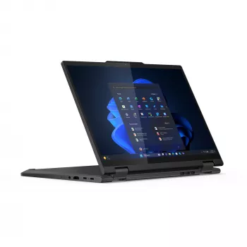 Hibrīdklēpjdators Lenovo ThinkPad T14s 14 collu Intel Core Ultra 5 225U 16GB LPDDR5x 512GB SSD WUXGA skārienekrāns Windows 11 Pro