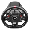 Stūre un pedāļi Thrustmaster T248R Melns — USB, hibrīda piedziņa, spēka atgriezeniskā saite, LCD displejs, ādas stūre