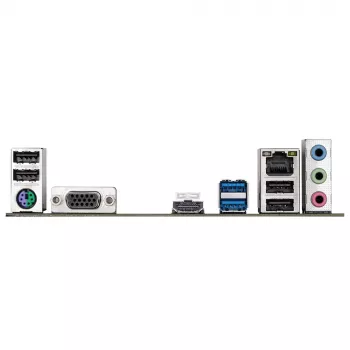 Mātesplate GIGABYTE H610M H V2, Intel H610, LGA 1700, Micro ATX