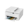 Daudzfunkciju tintes printeris Canon PIXMA TS7550i — A4, 1200×1200 DPI, Wi‑Fi, krāsu skenēšana/kopēšana, abpusējā druka (Balts)