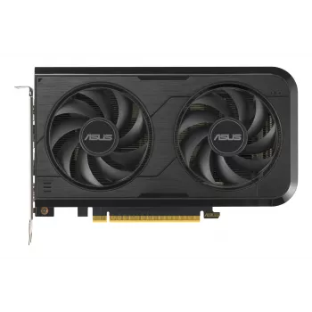 Grafikas karte ASUS GeForce RTX 5050, 8 GB GDDR6, PCIe 5.0, 2560 CUDA kodoli, 128 bitu atmiņas kopne