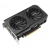 Grafikas karte ASUS GeForce RTX 5050, 8 GB GDDR6, PCIe 5.0, 2560 CUDA kodoli, 128 bitu atmiņas kopne