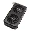 Grafikas karte ASUS GeForce RTX 5050, 8 GB GDDR6, PCIe 5.0, 2560 CUDA kodoli, 128 bitu atmiņas kopne