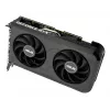 Grafikas karte ASUS GeForce RTX 5050, 8 GB GDDR6, PCIe 5.0, 2560 CUDA kodoli, 128 bitu atmiņas kopne