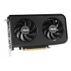 Grafikas karte ASUS GeForce RTX 5050, 8 GB GDDR6, PCIe 5.0, 2560 CUDA kodoli, 128 bitu atmiņas kopne