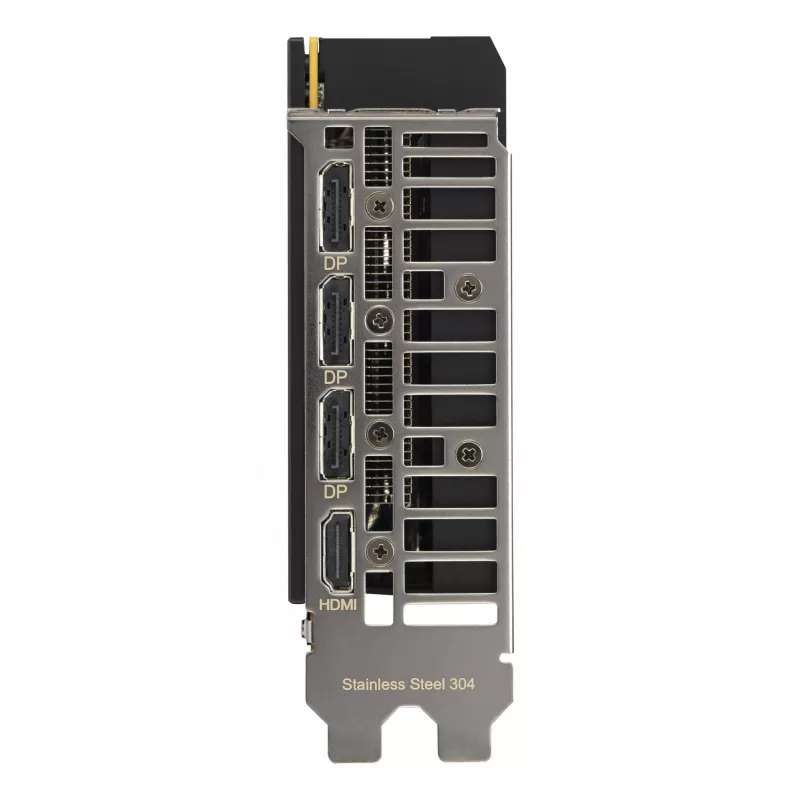Grafikas karte ASUS GeForce RTX 5050, 8 GB GDDR6, PCIe 5.0, 2560 CUDA kodoli, 128 bitu atmiņas kopne