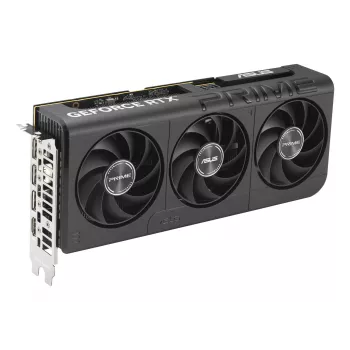 Grafikas karte ASUS GeForce RTX 5050 8 GB GDDR6, PCIe 5.0, 2560 CUDA kodoli, 128-bitu, 3xDP 1xHDMI, 550W barošanas bloks, 268.3×120×50 mm