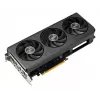 Grafikas karte ASUS GeForce RTX 5050 8 GB GDDR6, PCIe 5.0, 2560 CUDA kodoli, 128-bitu, 3xDP 1xHDMI, 550W barošanas bloks, 268.3×120×50 mm