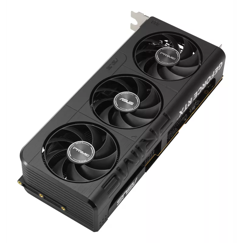 Grafikas karte ASUS GeForce RTX 5050 8 GB GDDR6, PCIe 5.0, 2560 CUDA kodoli, 128-bitu, 3xDP 1xHDMI, 550W barošanas bloks, 268.3×120×50 mm