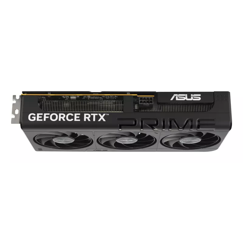 Grafikas karte ASUS GeForce RTX 5050 8 GB GDDR6, PCIe 5.0, 2560 CUDA kodoli, 128-bitu, 3xDP 1xHDMI, 550W barošanas bloks, 268.3×120×50 mm