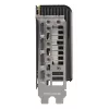 Grafikas karte ASUS GeForce RTX 5050 8 GB GDDR6, PCIe 5.0, 2560 CUDA kodoli, 128-bitu, 3xDP 1xHDMI, 550W barošanas bloks, 268.3×120×50 mm