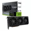 Grafikas karte ASUS GeForce RTX 5050 8 GB GDDR6, PCIe 5.0, 2560 CUDA kodoli, 128-bitu, 3xDP 1xHDMI, 550W barošanas bloks, 268.3×120×50 mm
