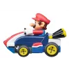 Vadāma automašīna CARRERA Mario Kart Mini 2,4 GHz