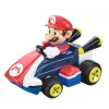 Vadāma automašīna CARRERA Mario Kart Mini 2,4 GHz