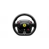 Thrustmaster T98 Ferrari 296 GTS Melns USB stūre + pedāļu komplekts PC, Xbox One, Xbox Series S, Xbox Series X