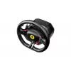 Thrustmaster T98 Ferrari 296 GTS Melns USB stūre + pedāļu komplekts PC, Xbox One, Xbox Series S, Xbox Series X
