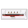 Konstruktors Cobi R.M.S. Titanic modelis, 3 260 plastmasas bloki (COBI-1686)